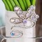 4000 Pieces Hotfix Flatback Rhinestones Crystals - AB Clear Color